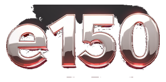 e150 logo